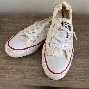 Chuck Taylor All-Star Shoreline Slip-On Sneaker size 7